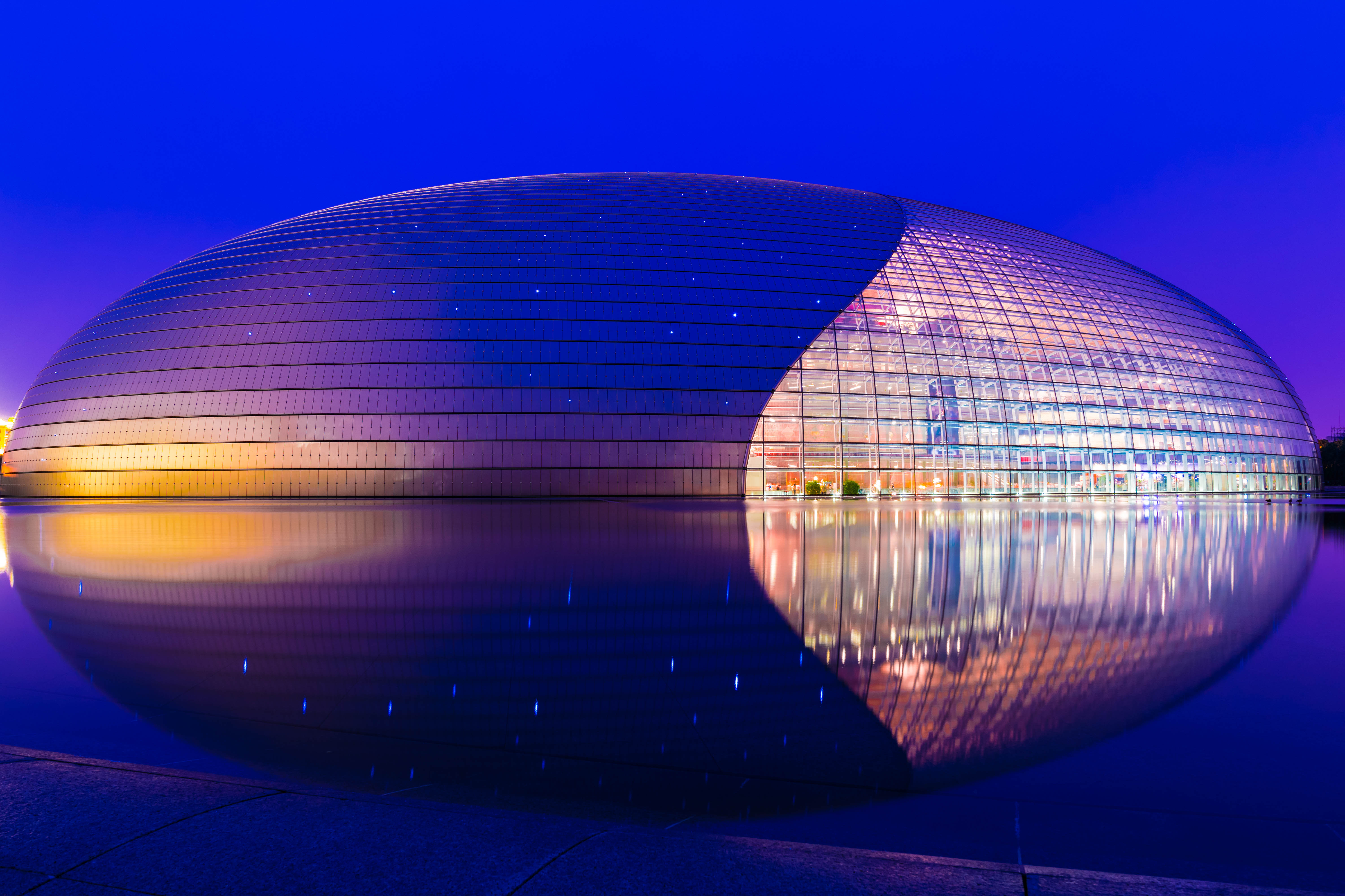 Beijing Opera 